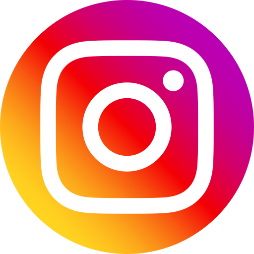 Instagram Symbol Levue Fotografie — Lutten