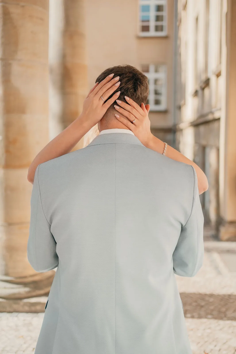 Levue Fotografie — Lutten — Hochzeitsfotografien