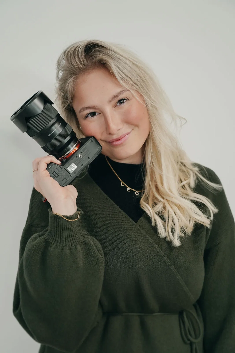 Levue Fotografie — Lutten