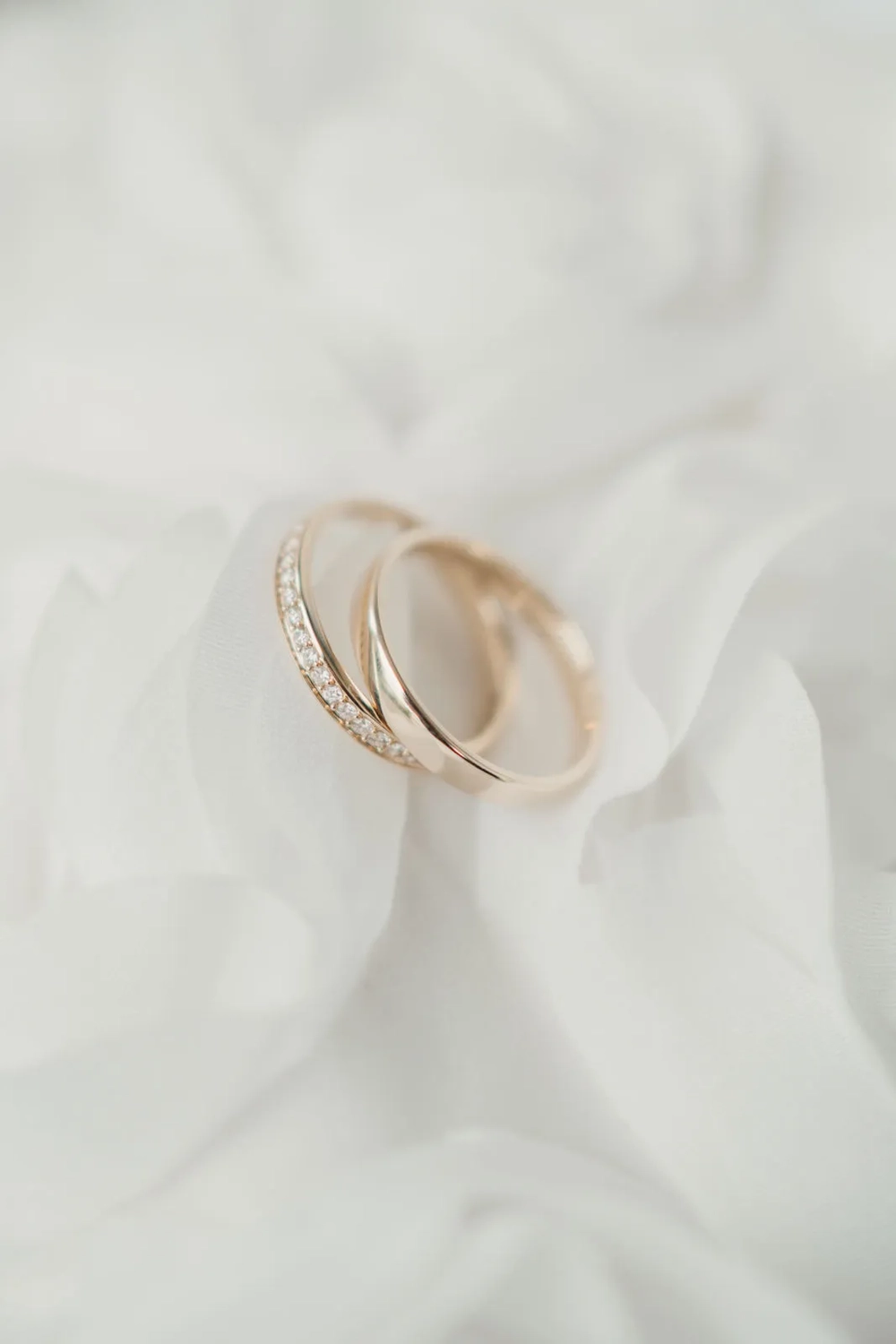 Levue Fotografie — Lutten — Hochzeitsfotografien