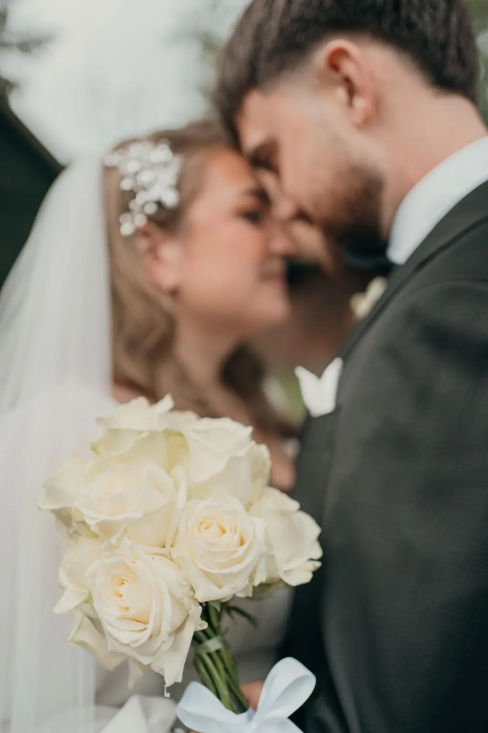 Levue Fotografie — Lutten — Hochzeitsfotografien