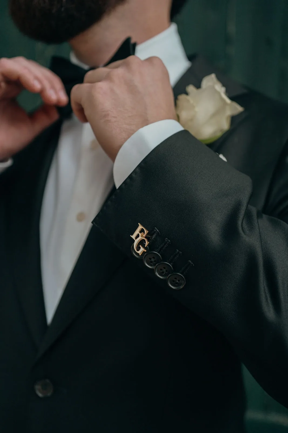 Levue Fotografie — Lutten — Hochzeitsfotografien