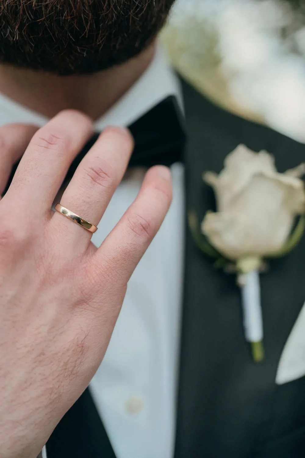 Levue Fotografie — Lutten — Hochzeitsfotografien