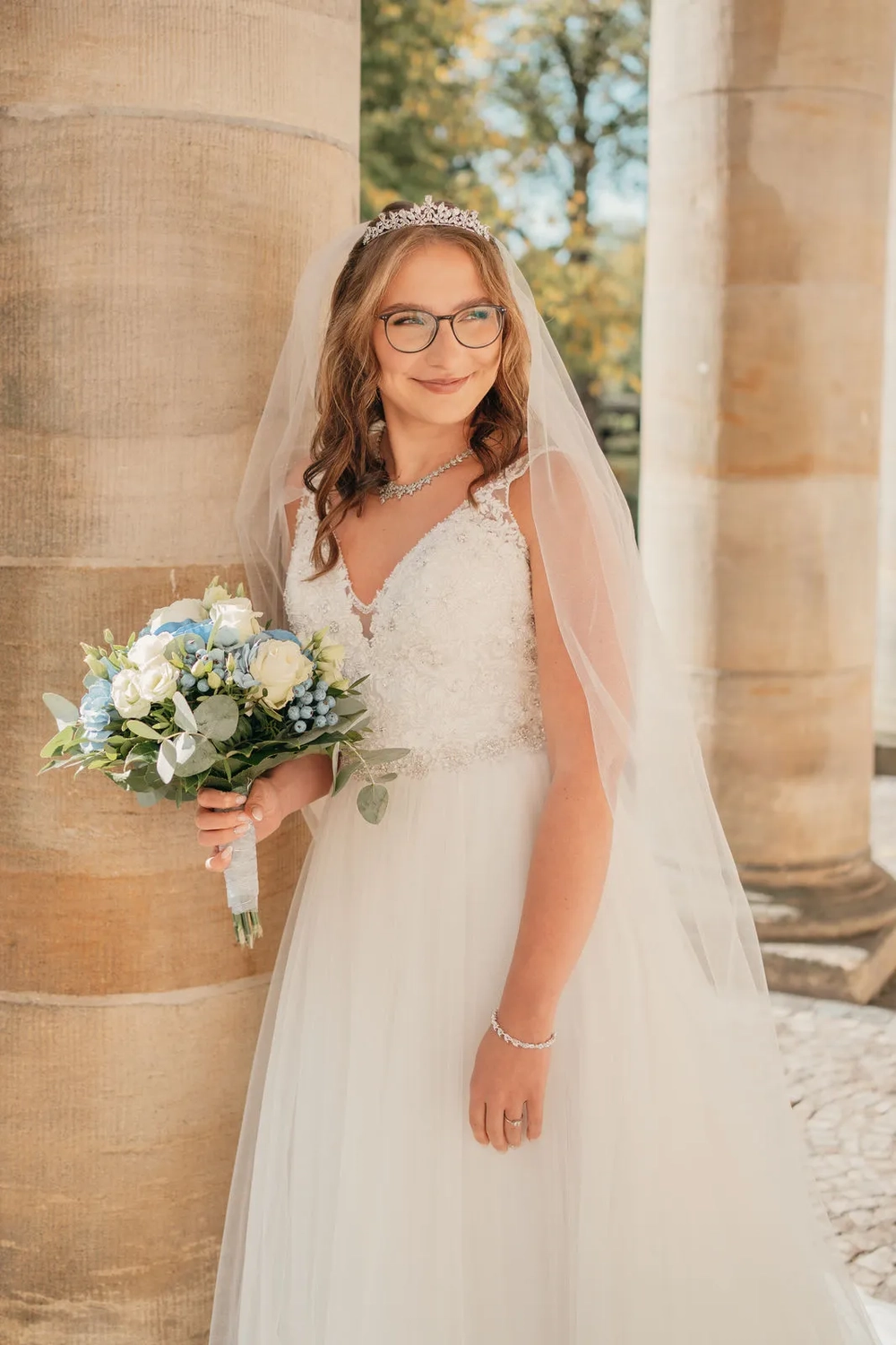 Levue Fotografie — Lutten — Hochzeitsfotografien