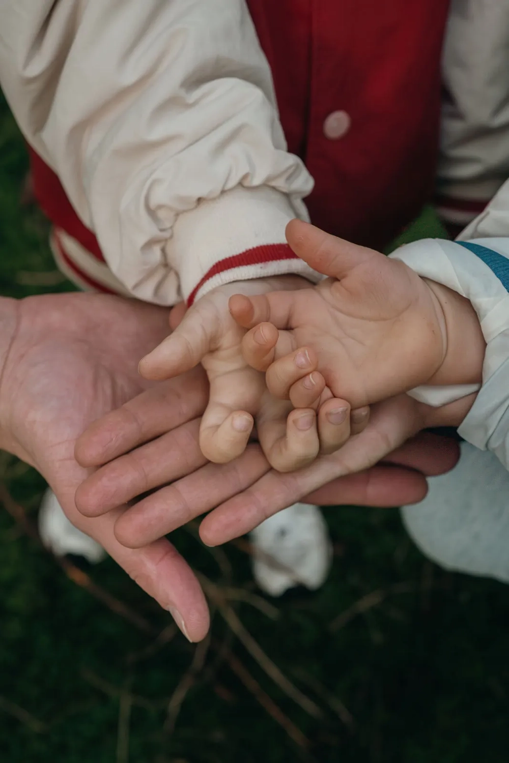 Levue Fotografie — Lutten — Familienfotografien