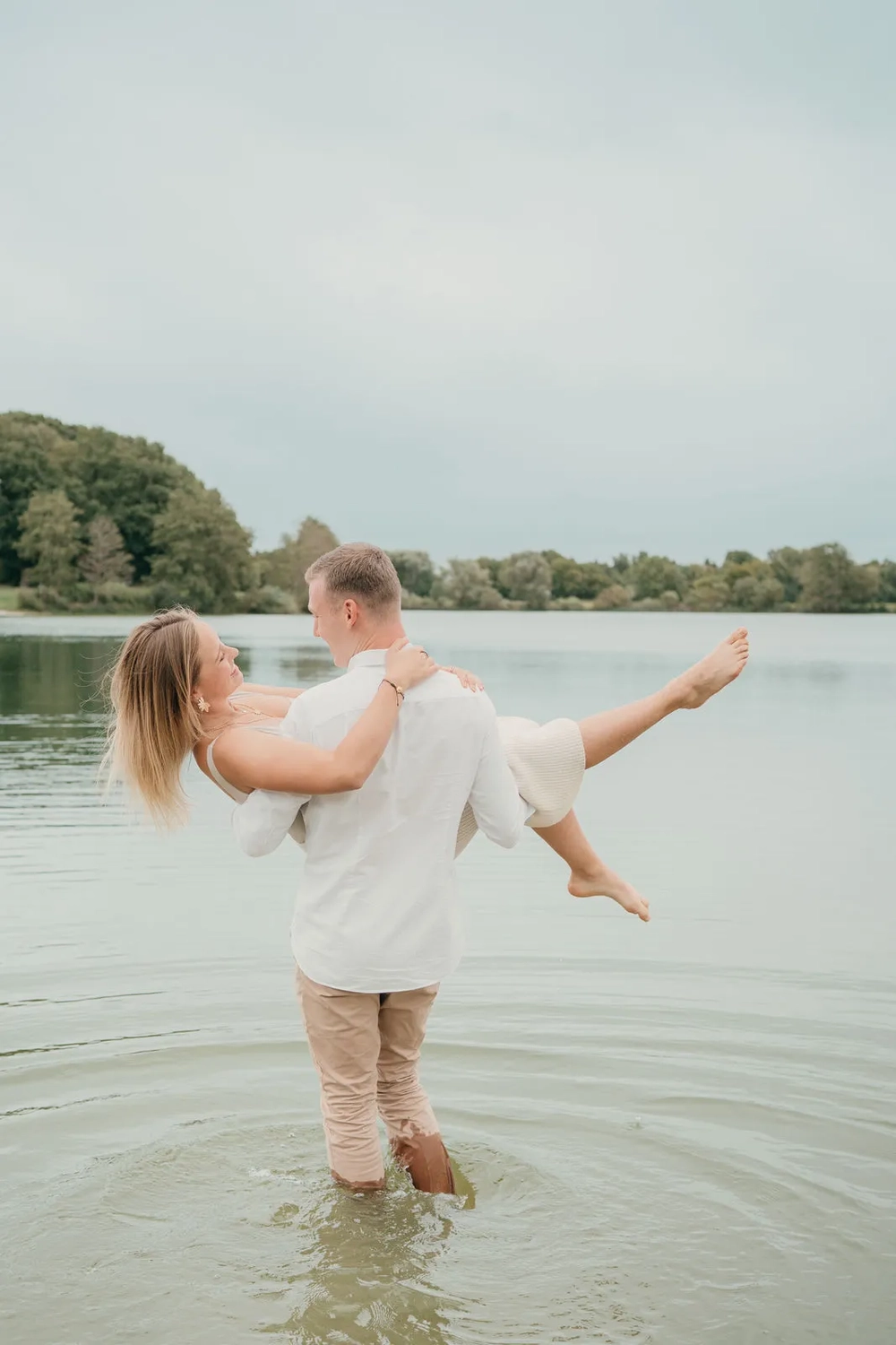 Levue Fotografie — Lutten — Paarfotografien