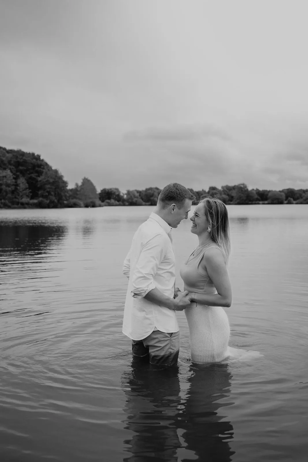 Levue Fotografie — Lutten — Paarfotografien