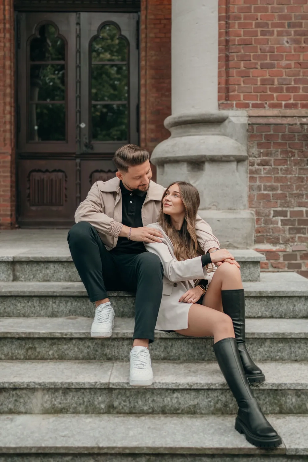 Levue Fotografie — Lutten — Paarfotografien