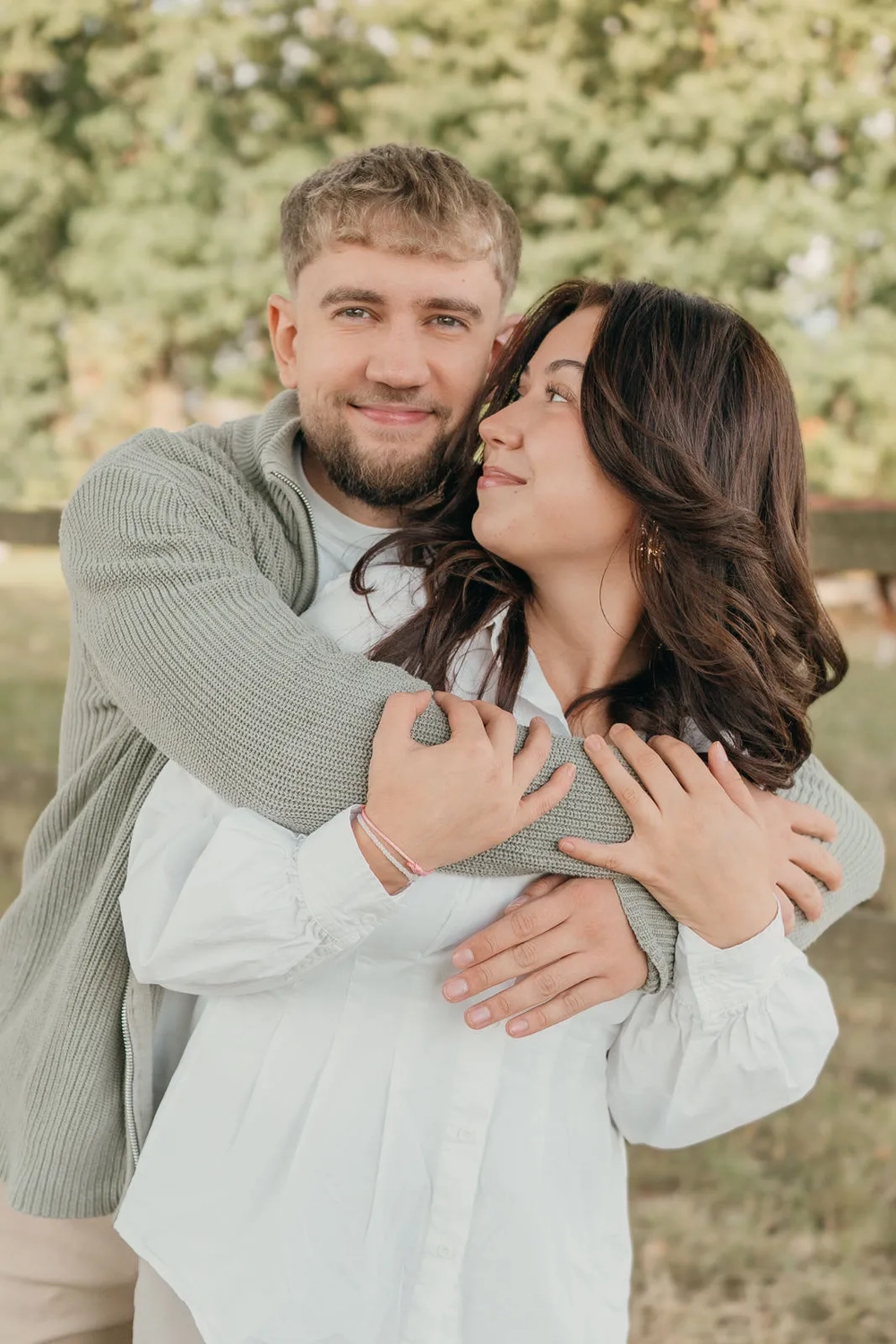 Levue Fotografie — Lutten — Paarfotografien