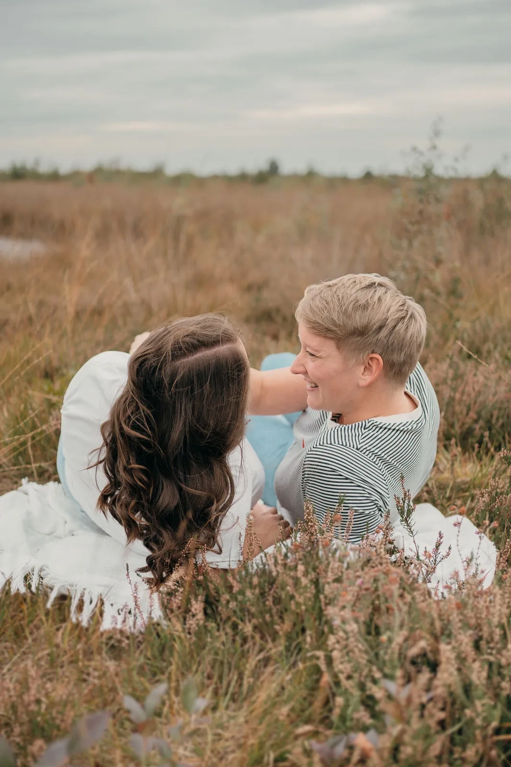Levue Fotografie — Lutten — Paarfotografien