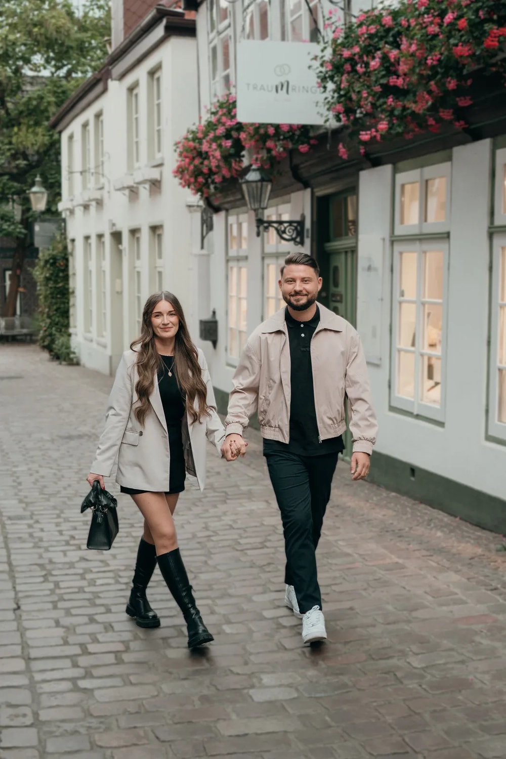 Levue Fotografie — Lutten — Paarfotografien