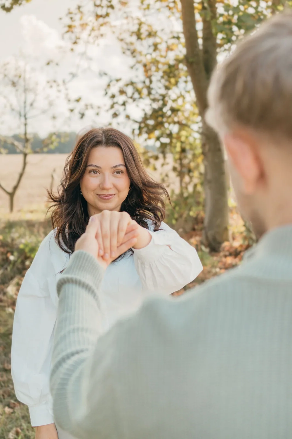 Levue Fotografie — Lutten — Paarfotografien