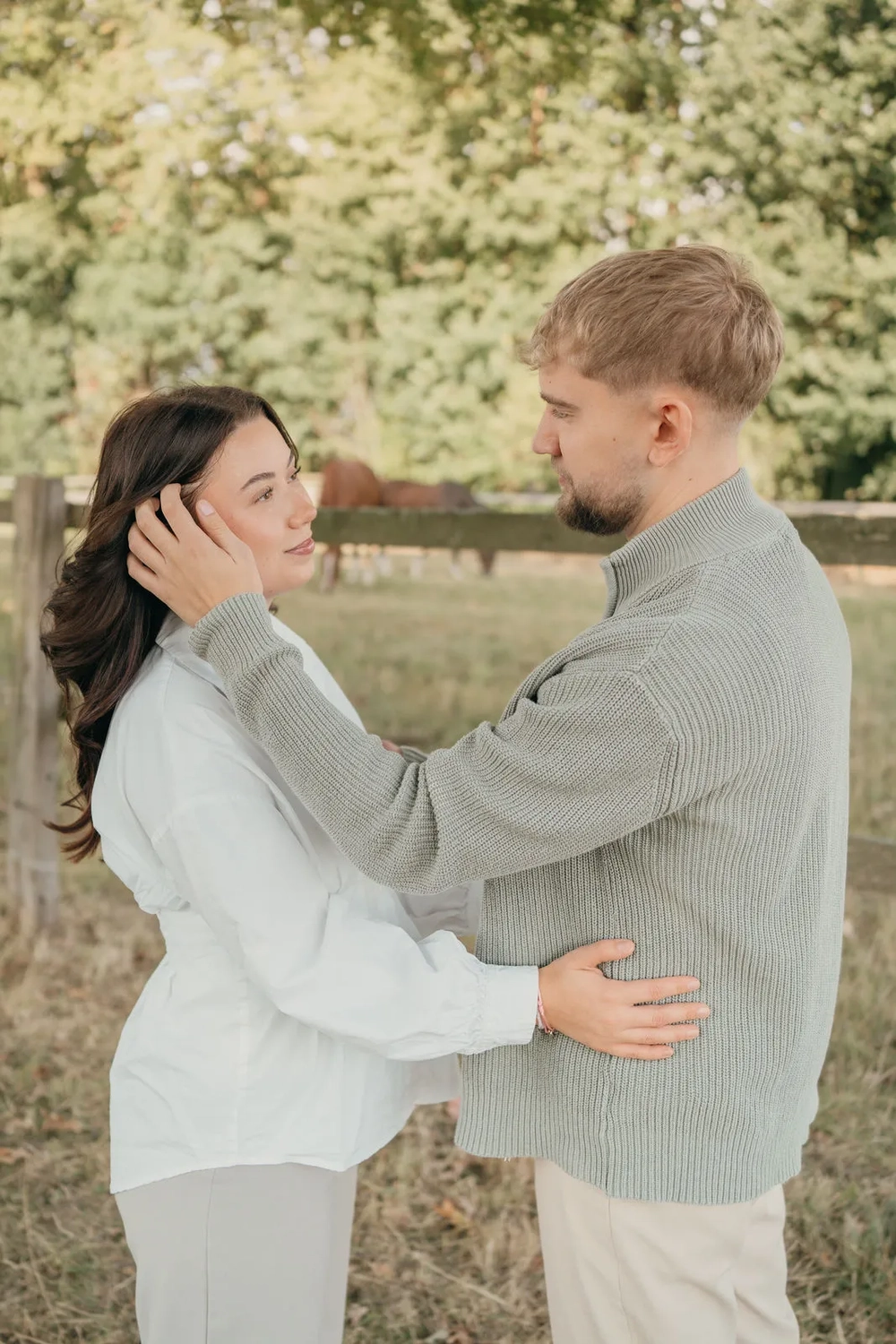 Levue Fotografie — Lutten — Paarfotografien