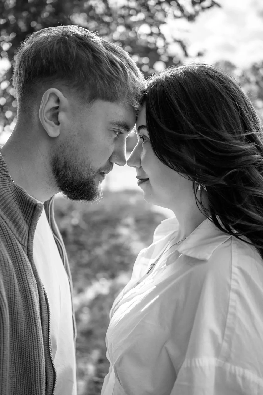 Levue Fotografie — Lutten — Paarfotografien