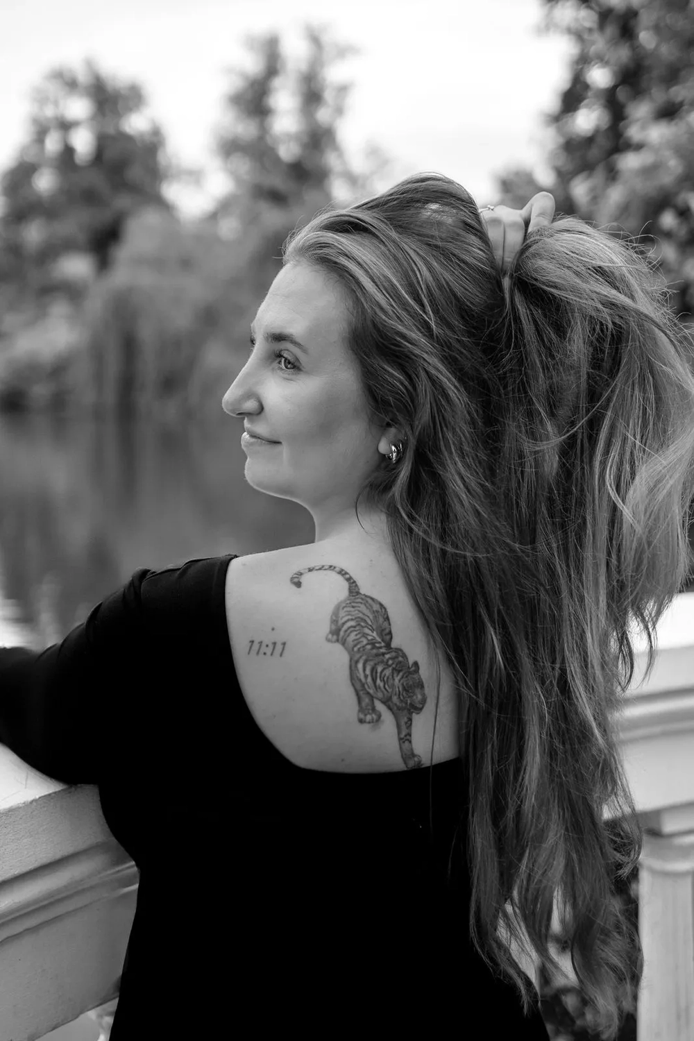 Levue Fotografie — Lutten — Porträtfotografien