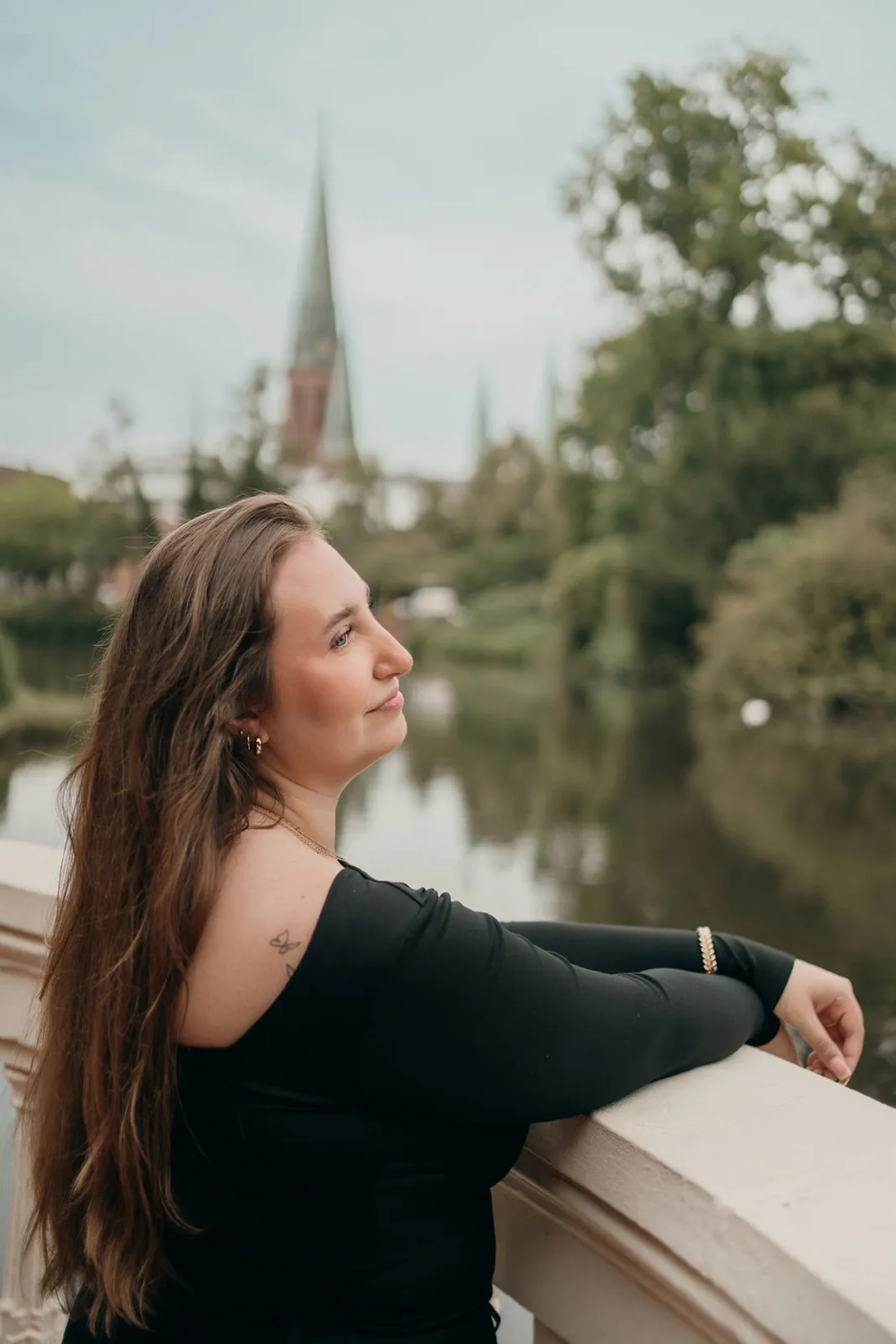 Levue Fotografie — Lutten — Porträtfotografien