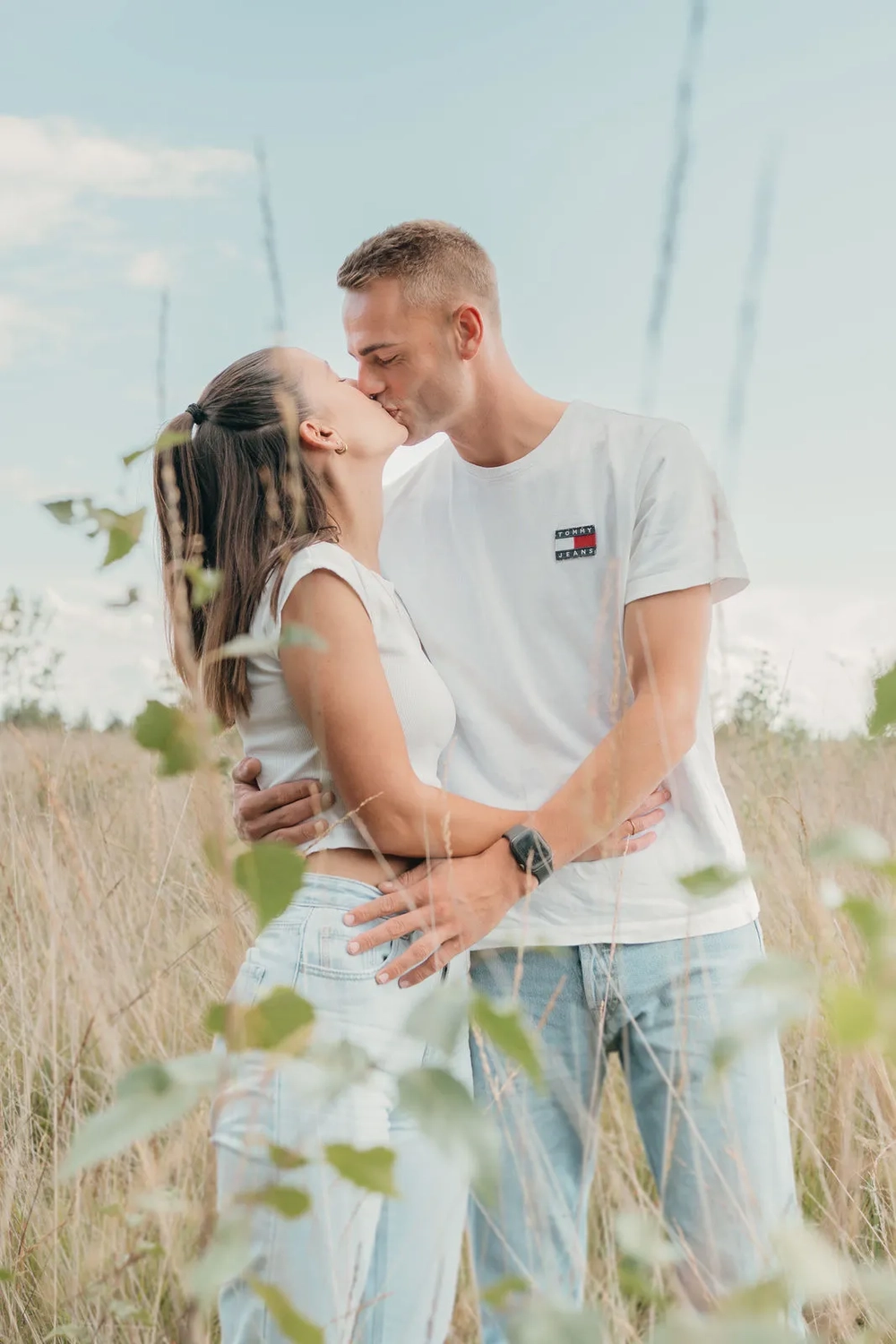 Levue Fotografie — Lutten — Paarfotografien