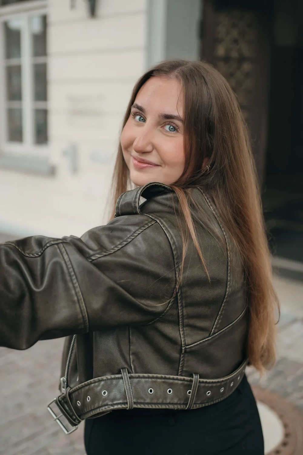 Levue Fotografie — Lutten — Porträtfotografien