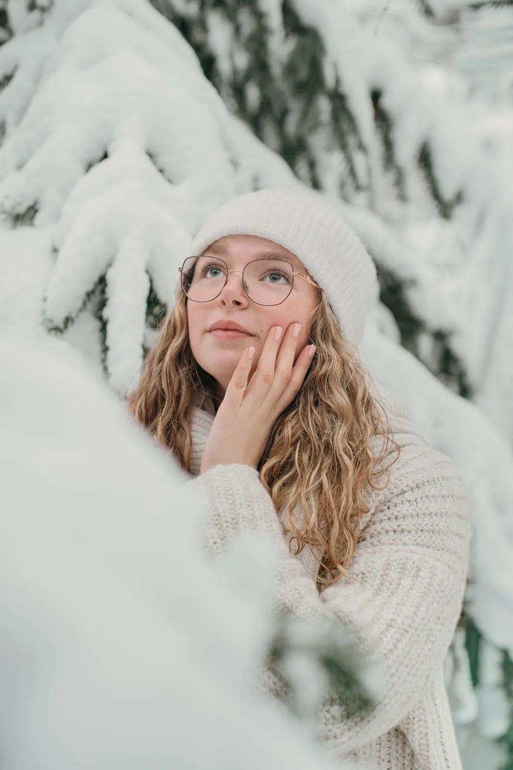 Levue Fotografie — Lutten — Porträtfotografien