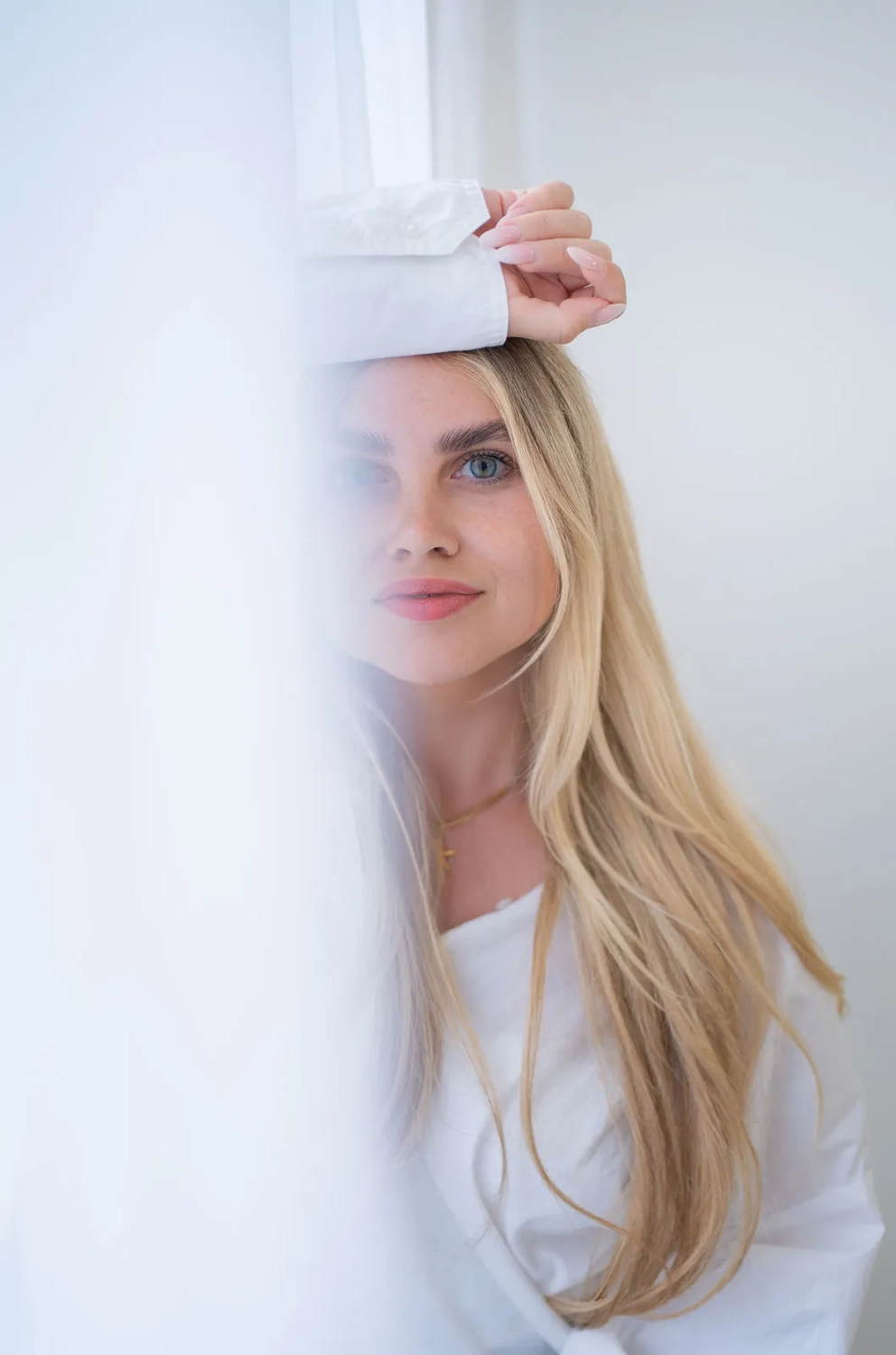 Levue Fotografie — Lutten — Porträtfotografien