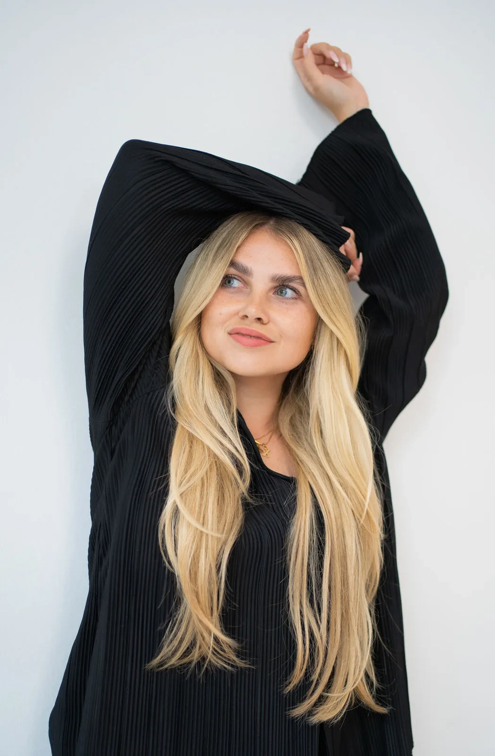 Levue Fotografie — Lutten — Porträtfotografien