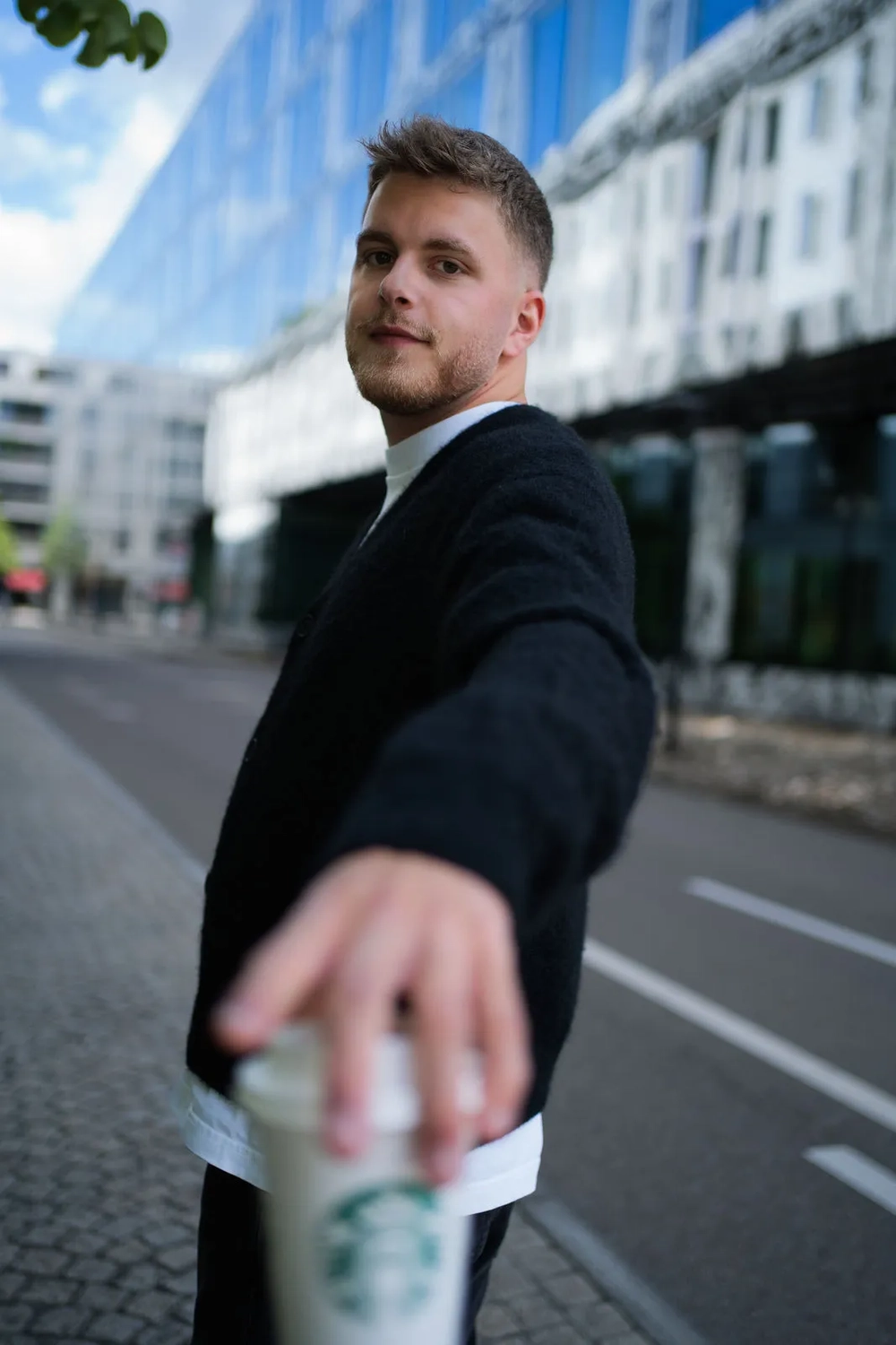 Levue Fotografie — Lutten — Porträtfotografien