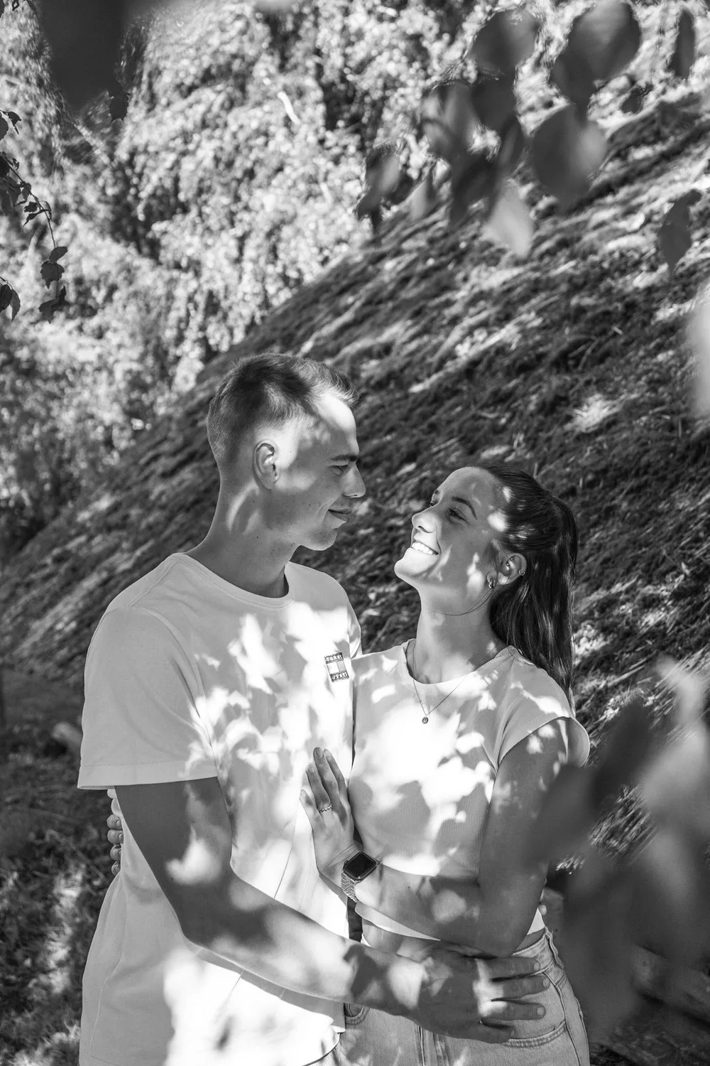 Levue Fotografie — Lutten — Paarfotografien