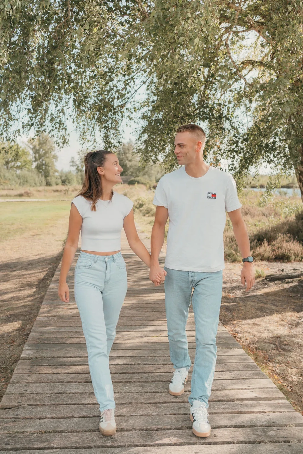 Levue Fotografie — Lutten — Paarfotografien