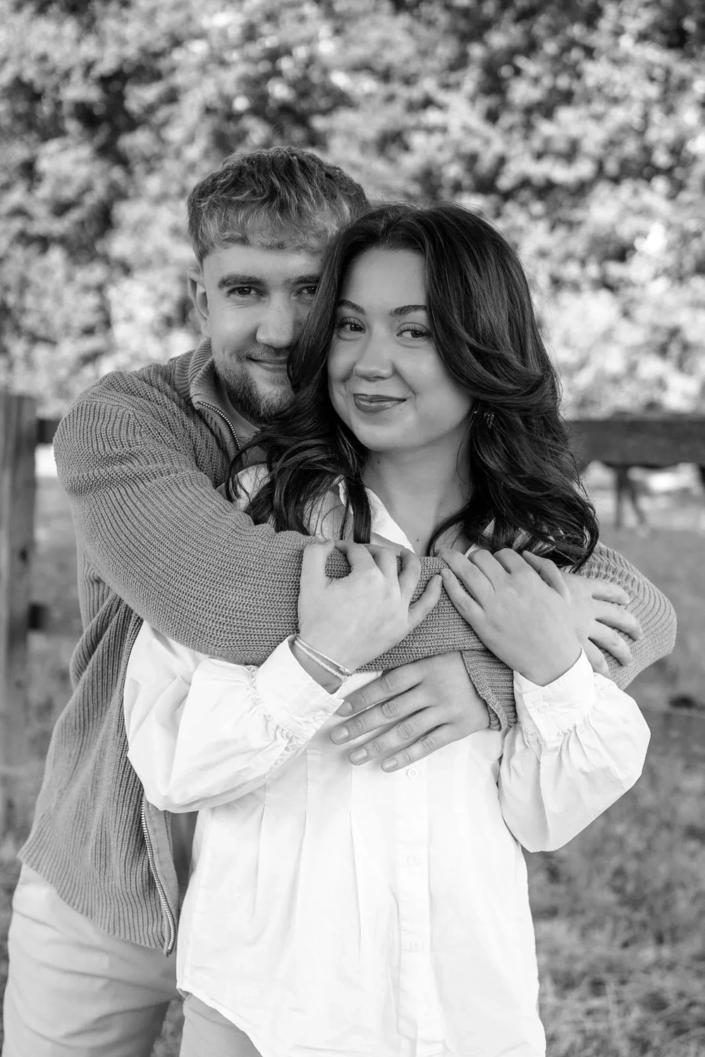 Levue Fotografie — Lutten — Paarfotografien