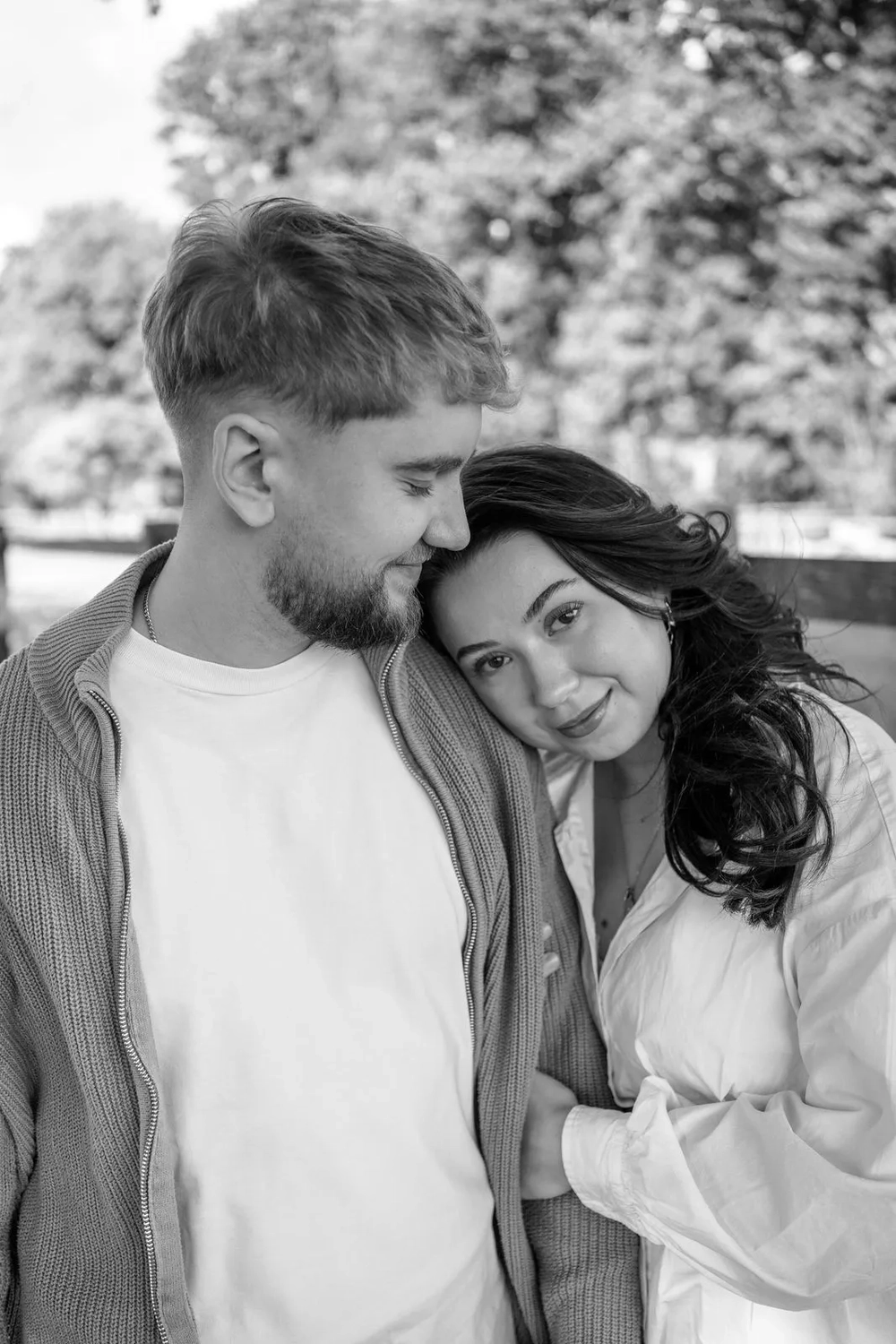 Levue Fotografie — Lutten — Paarfotografien