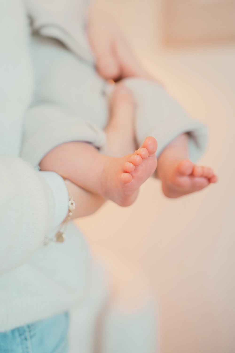 Levue Fotografie — Lutten — Babyshooting