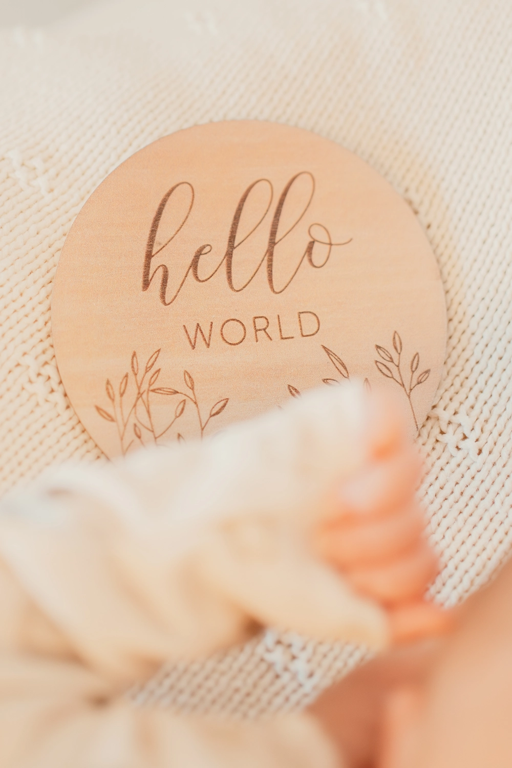 Levue Fotografie — Lutten — Babyshooting