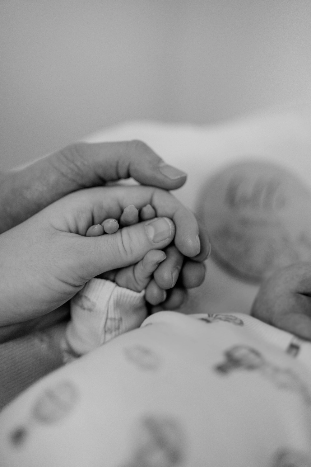 Levue Fotografie — Lutten — Babyshooting