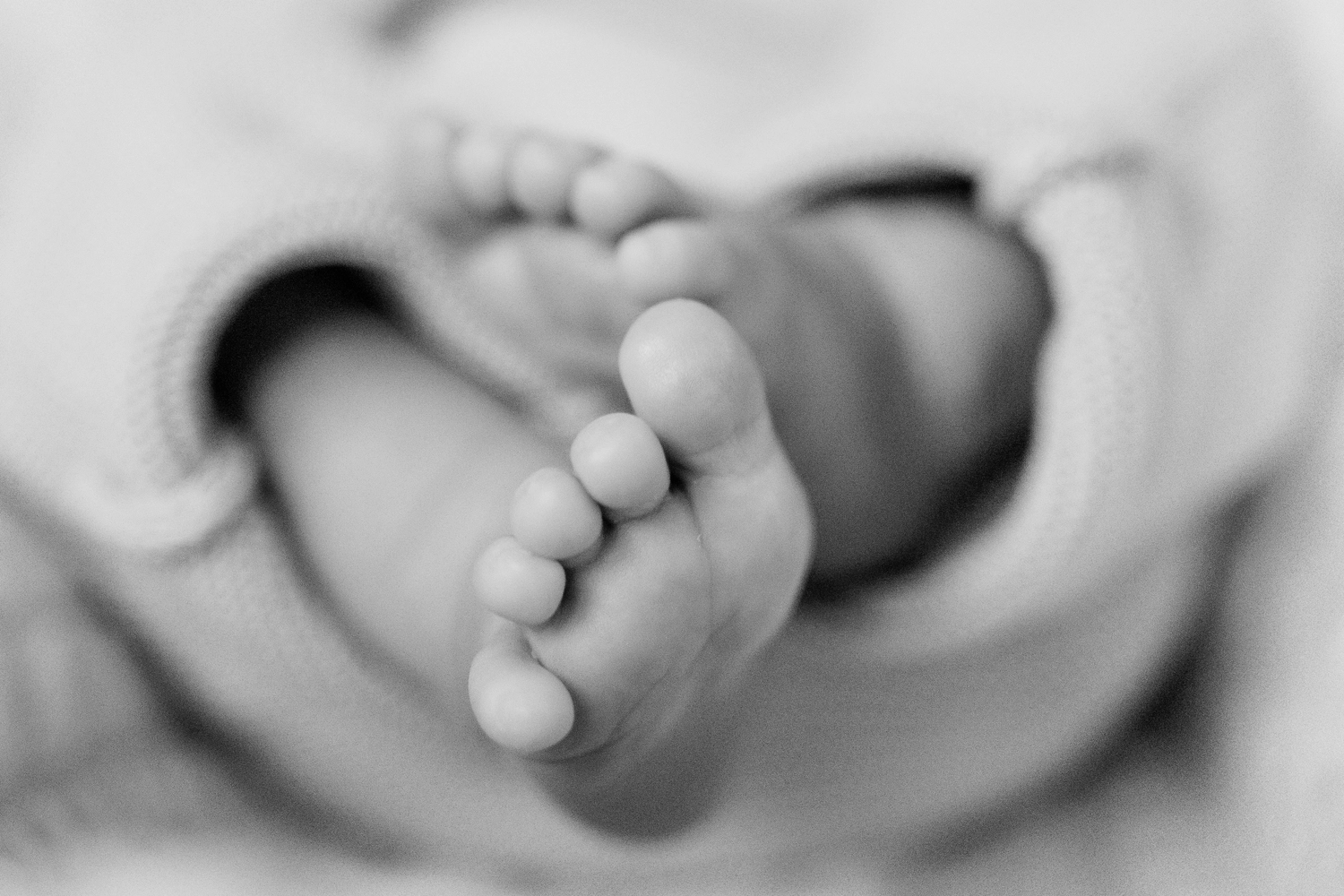 Levue Fotografie — Lutten — Babyshooting