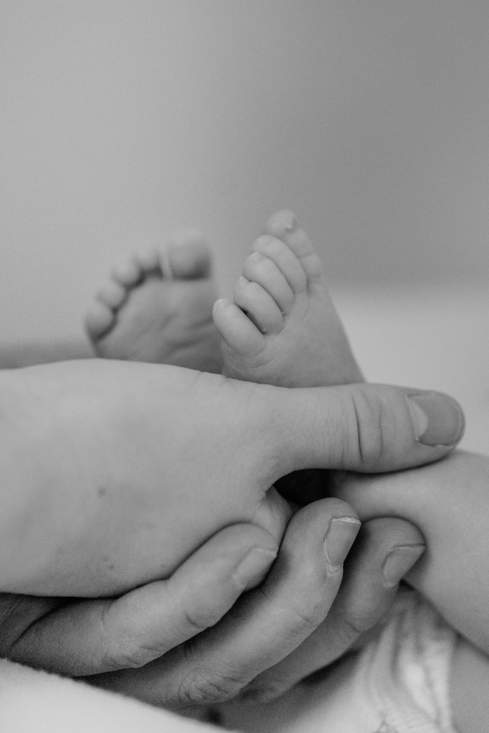 Levue Fotografie — Lutten — Babyshooting