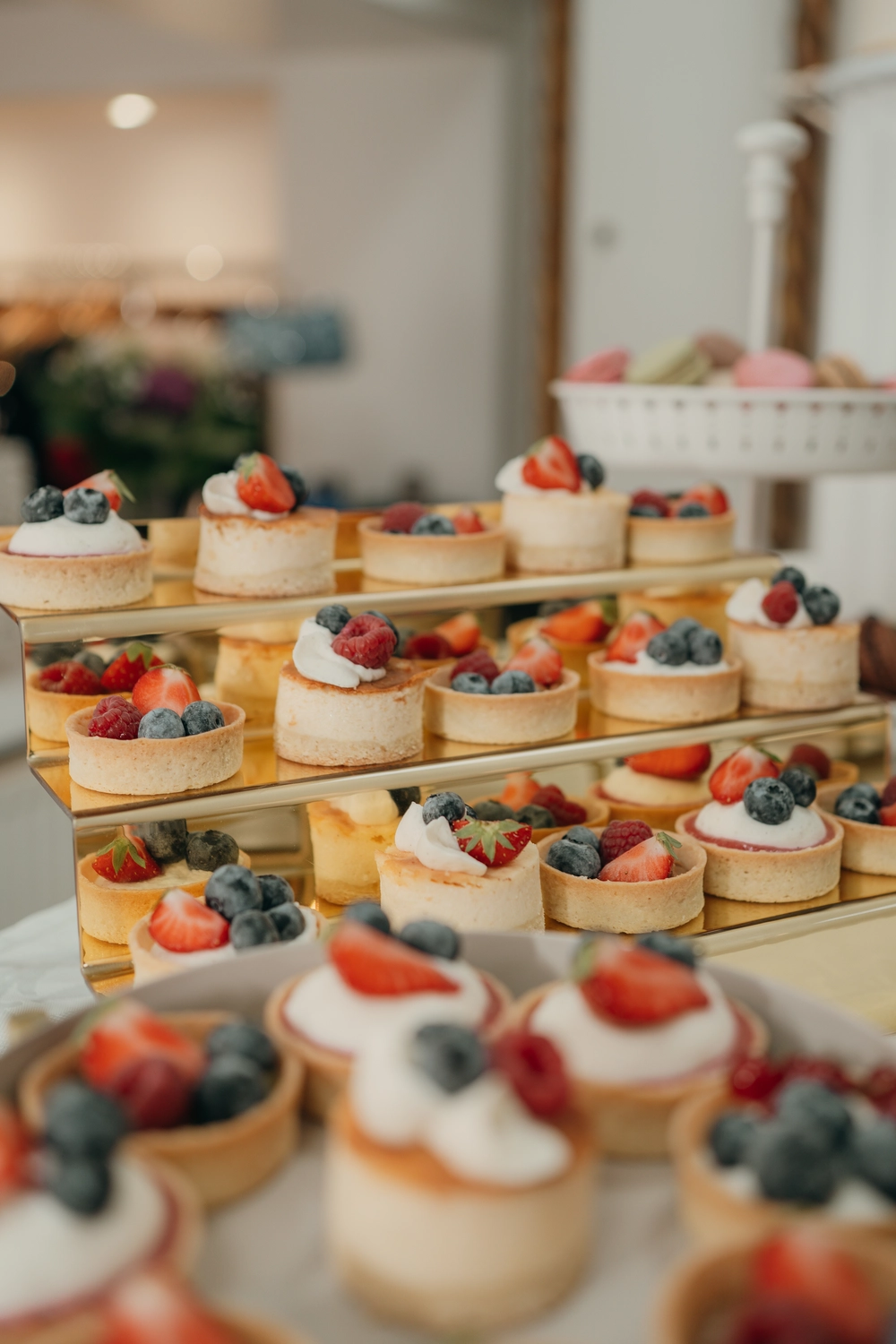 Levue Fotografie — Lutten — Besondere Momente