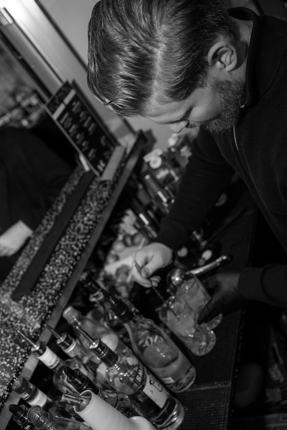 Levue Fotografie — Lutten — Besondere Momente