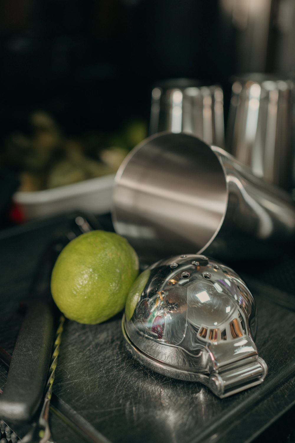 Levue Fotografie — Lutten — Besondere Momente