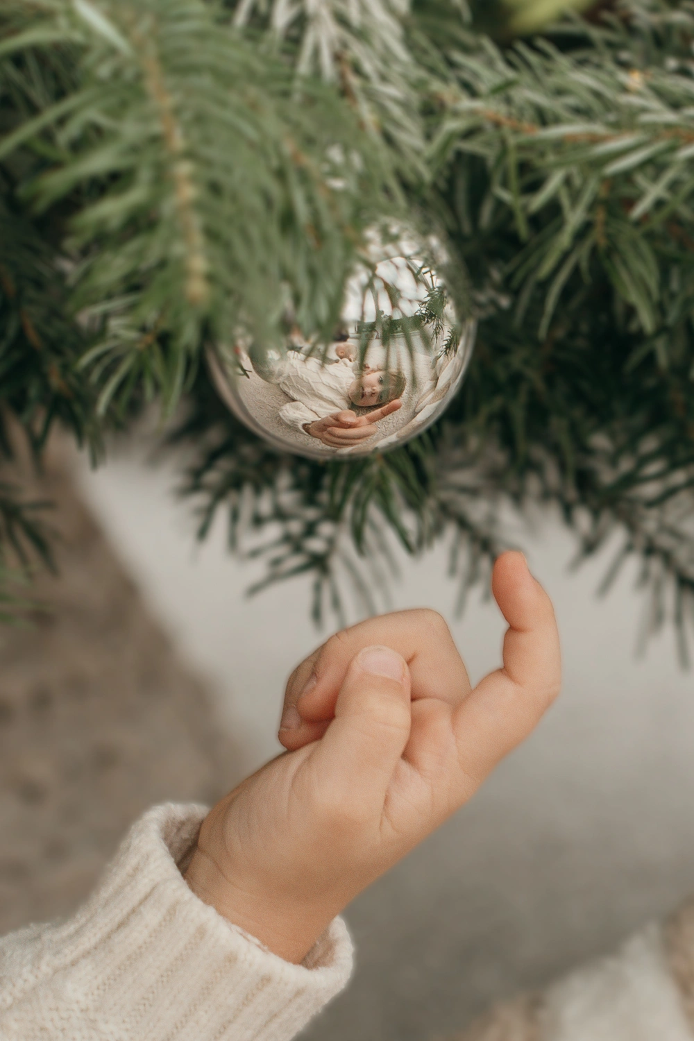 Levue Fotografie — Lutten — Familienfotografien