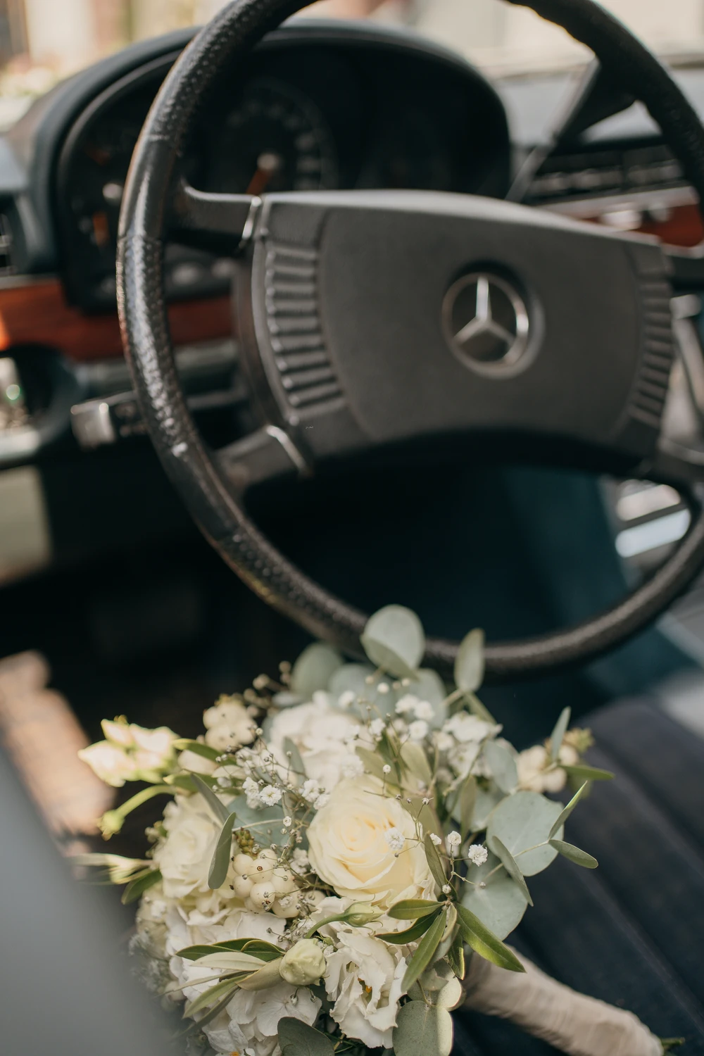 Levue Fotografie — Lutten — Hochzeitsfotografien