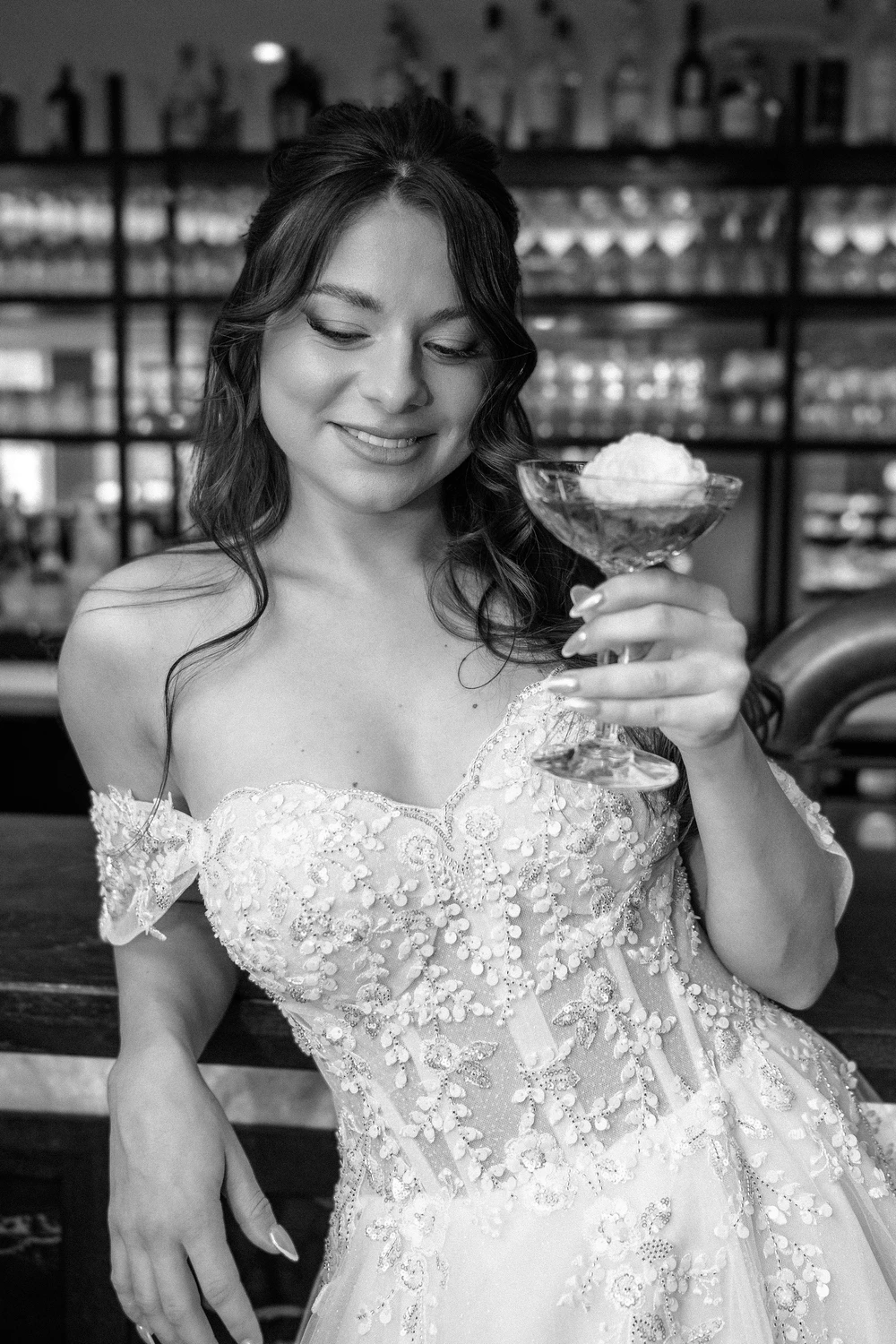 Levue Fotografie — Lutten — Hochzeitsfotografien