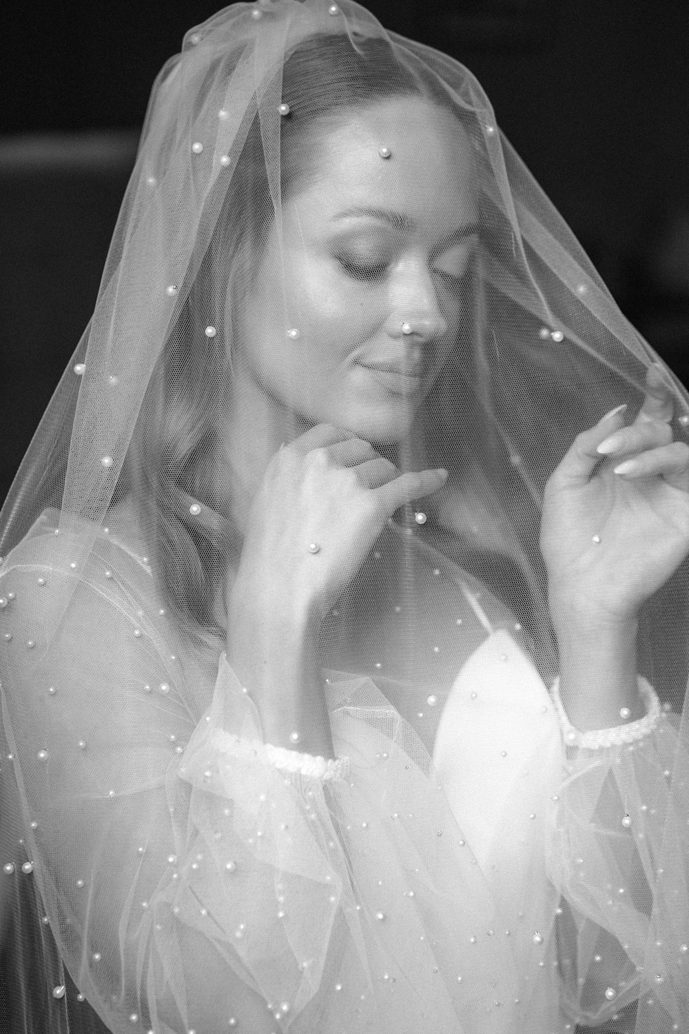 Levue Fotografie — Lutten — Hochzeitsfotografien