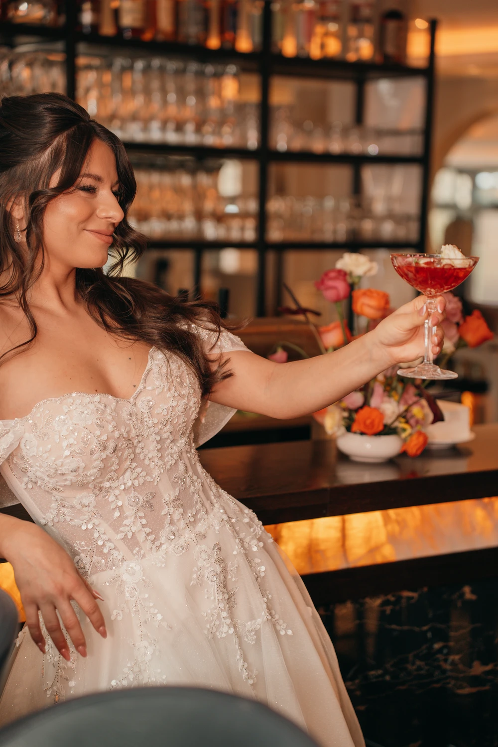 Levue Fotografie — Lutten — Hochzeitsfotografien