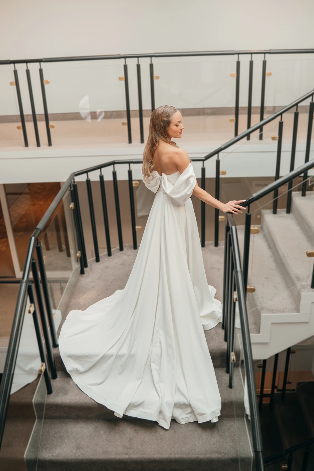 Levue Fotografie — Lutten — Hochzeitsfotografien