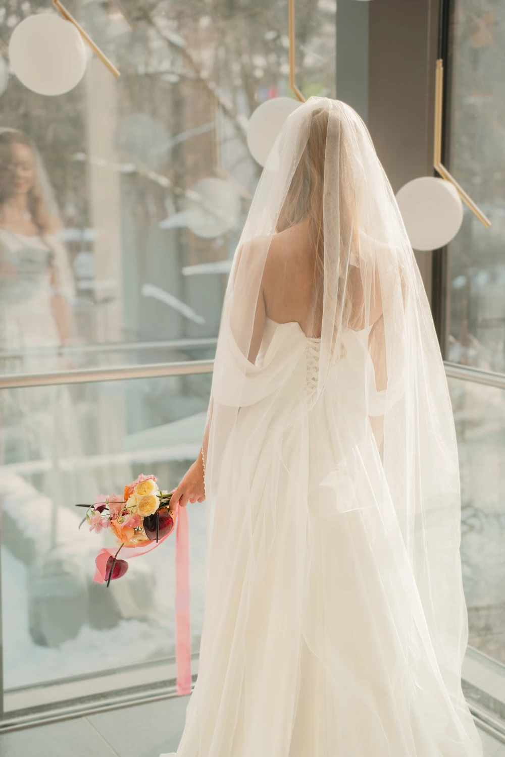 Levue Fotografie — Lutten — Hochzeitsfotografien