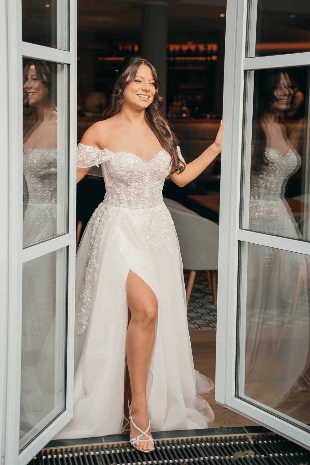 Levue Fotografie — Lutten — Hochzeitsfotografien