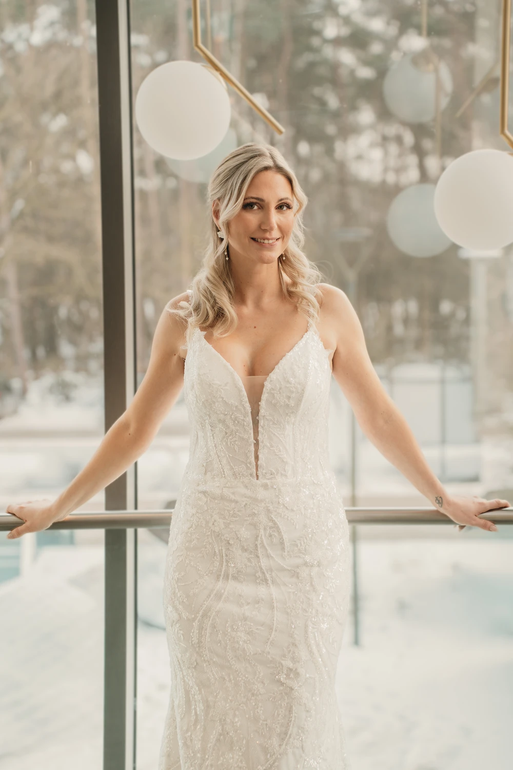 Levue Fotografie — Lutten — Hochzeitsfotografien