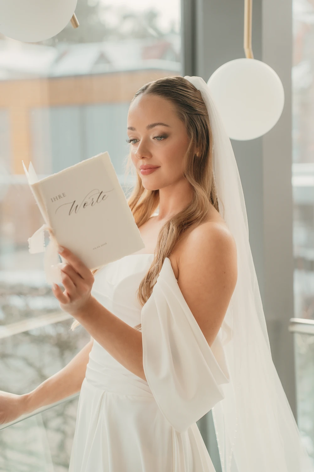 Levue Fotografie — Lutten — Hochzeitsfotografien