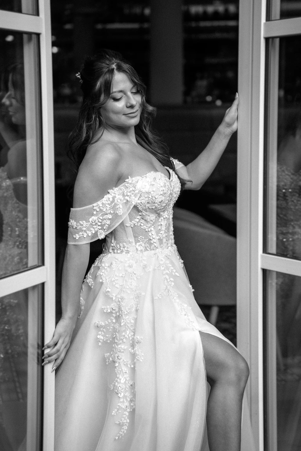 Levue Fotografie — Lutten — Hochzeitsfotografien