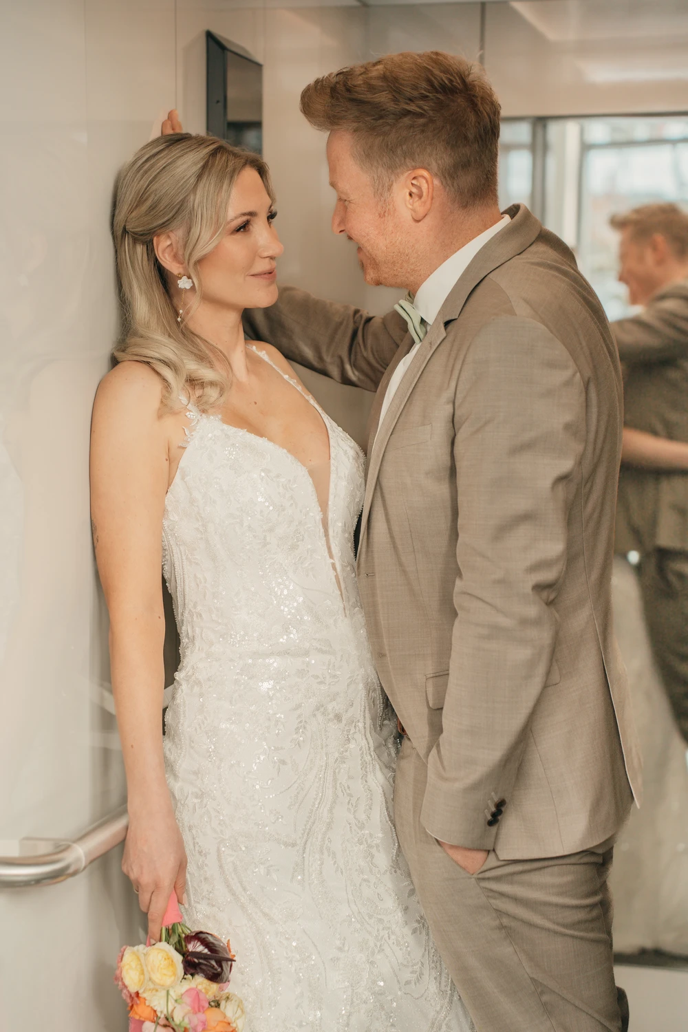 Levue Fotografie — Lutten — Hochzeitsfotografien